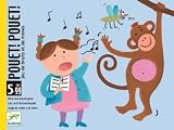 Jeu de bruits et de mimes Pouet ! Pouet ! Djeco