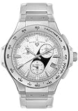 Men's Maverick Chronograph Stainless Steel