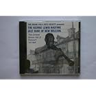 The Oxford Series Vol 5 Concert First Half by George Lewis Jazz Ragtime Jazz Band of New Orleans