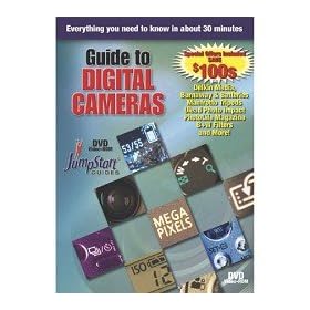 Dvd Training Guide For Basic Digital Photography [Camera]