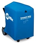 Miller 300059 Protective Cover,Syncrowave 200