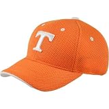 Top of the World Tennessee Volunteers Orange Youth Elite 1-Fit Hat