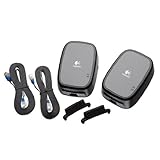Logitech HD Powerline 200a Starter Kit for Logitech Revue & Internet-Connected Devices