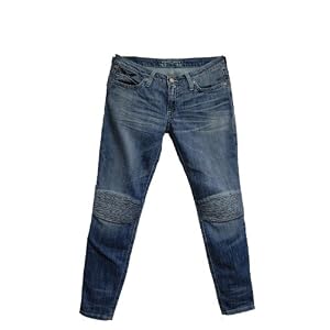 Robin's Jean Ladies Benson Denim Style # SPAC8891 by Robin's Jean