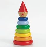 Eigenschaften goki / Nimo, Stapel-Magnet-Männchen