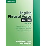 English Phrasal Verbs in Use: Advanceddi Michael McCarthy