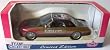 2002 Team Collectible - Florida State Seminoles - FSU - Ford Thunderbird Hardtop - Die Cast 1:24 Scale (Fleer Diecast)