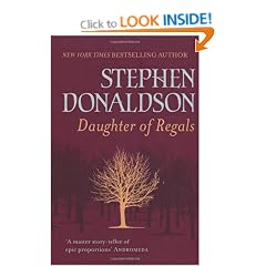 Daughter of Regals and other stories
