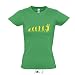 Damen T-Shirt - EVOLUTION - Volleyball Sport FUN KULT SHIRT S-XXL