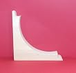 Medium Arch Corbel [CAPITOL CITY LUMBER]