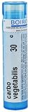Boiron Carbo Vegetabilis 30, Pellets, 80 ct.