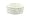 White Gold Tone Stretchable Link Tennis Bracelet with Diamond Cut Cubic Zirconia Crystal Seven Strands