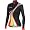 Castelli 2012/13 Women's Viva Long Sleeve Cycling Jersey - A12533