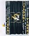 Missouri Tigers Shower Curtain