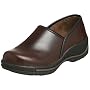 Dansko Women's Caitlin Pull-up Leather Clog