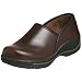 Dansko Women's Caitlin Pull-up Leather Clog