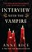 Interview With the Vampire (Mass Market Paperback)