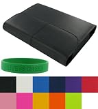 Portfolio Leather Sleeve Case for Dell Inspiron Mini 10 Inch Netebook