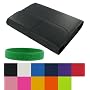 Portfolio Leather Sleeve Case for Dell Inspiron Mini 10 Inch Netebook