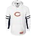 Chicago Bears Intimidating Hoodie, Medium