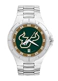 South Florida Bulls Mens Pro II Watch
