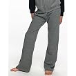 Bella Girls Straight-leg Cotton Fleece Pant