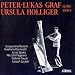 Music for Flute and Harp