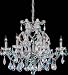 110-06 - Nulco Lighting- Maria Theresa Chandelier