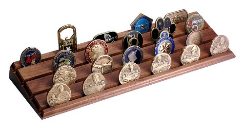 Coin Rack Medium