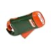 Happy People 19254 - Scout Dynamo-Taschenlampe mit 2 LEDs und Karabiner