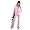 Gangster Moll Adult Costume Adult (Small (5-7))
