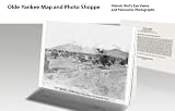 Historic Print (S): Mount Diablo, from Clayton--General View, Contra Costa County