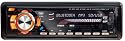 AUTORADIO BLUETOOTH USB|SD| MP3/CD PLAYER