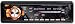 AUTORADIO BLUETOOTH USB|SD| MP3/CD PLAYER
