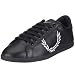 Fred Perry PETERSTOW LEATHER 2 B5037, Herren Sneaker