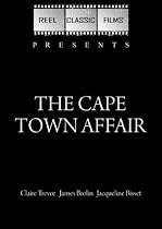 The Cape Town Affair (1967)
