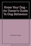 Know your dog
