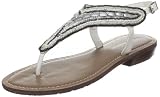 BCBGeneration Womens Galileos Thong Sandal