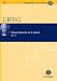 Piano Concerto in A Minor Op. 16: Eulenburg Audio+Score Series