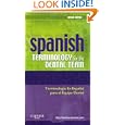 Spanish Terminology For The Dental Team