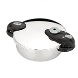 Fagor Futuro Pressure Cookers