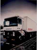 A Truck Drivers Prayer-From Free Kindle Books Library Click to Download Free Kindle Book -> A Truck Drivers Prayer