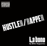 HUSTLER/RAPPER