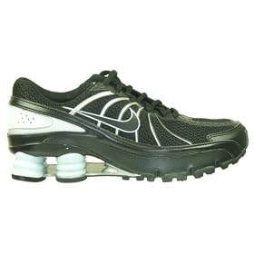 WOMENS NIKE SHOX TURBO+ VII (324749 002)