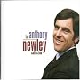 Anthony Newley Collection
