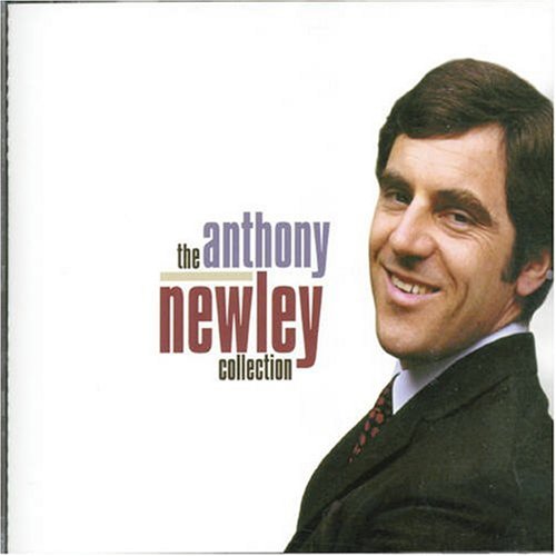 Anthony Newley - Track 22 Lyrics - Zortam Music