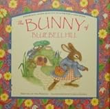 The bunny of Bluebell Hill