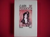 Die Pr&auml;sidentin (6506 879) - Clarin