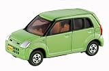 トミカ No．8 日産 ピノ (箱)