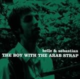 The Boy with the Arab Strap